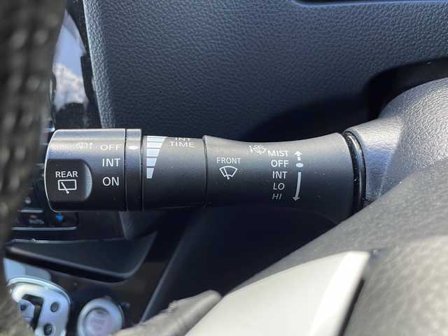 日産 セレナ ハイウェイスター S HV エアロ 静岡県 2013(平25)年 3.4万km スーパーブラック /社外ナビ/地デジTV//社外CD/DVD/Bluetooth//バックカメラ//両側パワースライドドア//ディスチャージ//ETC//純正16インチAW//スマートキー//保証書//取説