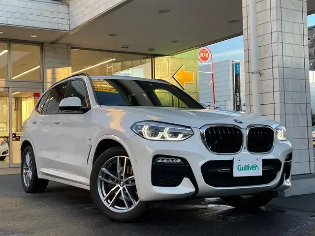 ＢＭＷ Ｘ３