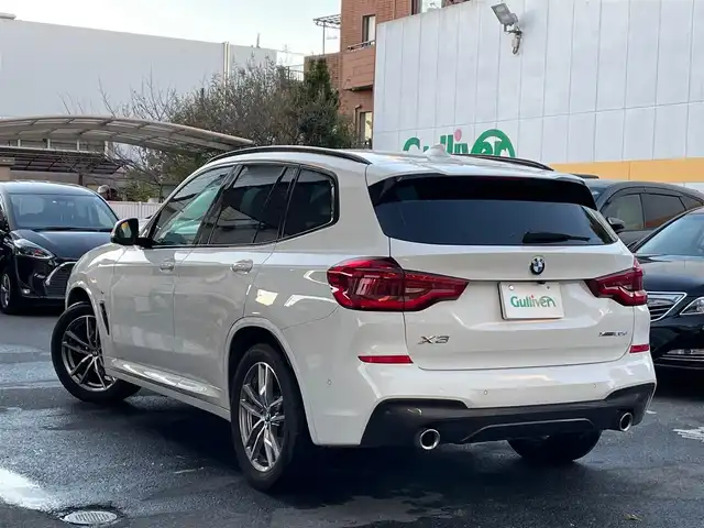 ＢＭＷ Ｘ３