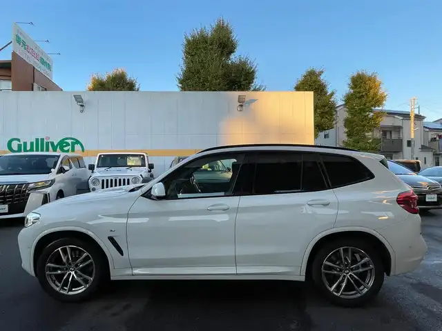 ＢＭＷ Ｘ３