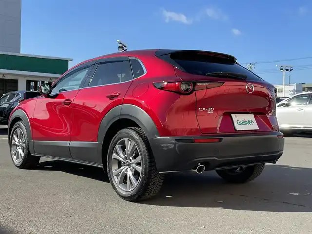 マツダ ＣＸ－３０