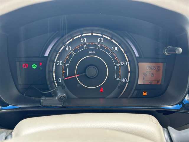 ホンダ Ｎ ＷＧＮ コンフォートパッケージ 愛知県 2014(平26)年 5.1万km プレミアムホワイトパール ワンオーナー/純正メモリナビ/フルセグテレビ/バックカメラ/Bluetooth/ドアバイザー/プッシュスタート/ETC/シートヒーター/AUTOライト