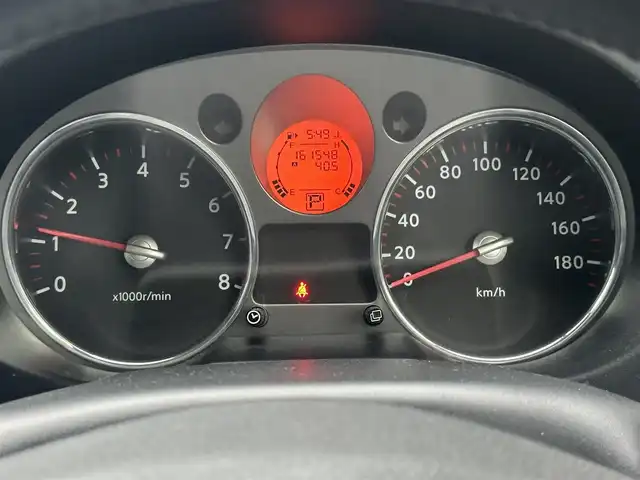 日産 エクストレイル 20Xt 愛知県 2009(平21)年 16.2万km バーニングレッド ワンオーナー/日産純正7インチオリジナルナビゲーション/　　・CD/DVD/フルセグ/バックカメラ/ステアリングリモコン/クルーズコントロール/ETC/フルフラットシート/シートヒーター（全席）/純正フロアマット/ルーフレール/純正17インチアルミホイール/社外アルミホイール付スタッドレスタイヤ/4WD/VDC/ダウンヒルアシストコントロール/オートライト/保証書/スマートキー/スペアキー