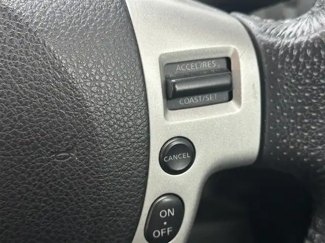 日産 エクストレイル 20Xt 愛知県 2009(平21)年 16.2万km バーニングレッド ワンオーナー/日産純正7インチオリジナルナビゲーション/　　・CD/DVD/フルセグ/バックカメラ/ステアリングリモコン/クルーズコントロール/ETC/フルフラットシート/シートヒーター（全席）/純正フロアマット/ルーフレール/純正17インチアルミホイール/社外アルミホイール付スタッドレスタイヤ/4WD/VDC/ダウンヒルアシストコントロール/オートライト/保証書/スマートキー/スペアキー