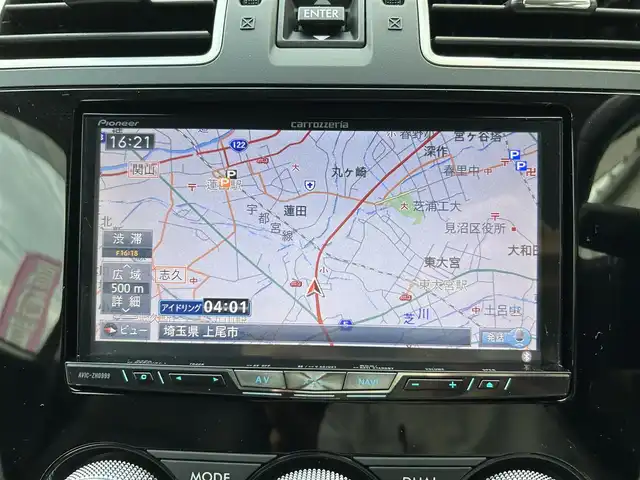 スバル フォレスター S－リミテッド 埼玉県 2016(平28)年 7万km クリスタルブラックシリカ 登録時69362km/禁煙車/4WD/HDDナビ（AM/FM/BT/フルセグTV）/クルーズコントロール追従有/レーンキープアシスト/バックカメラ/純正18インチAW/純正LEDヘッドライト/パドルシフト/前席パワーシート/D席シートメモリー/前席シートヒーター/パワーバックドア/純正フロアマット/純正ドアバイザー/MT付きAT/ドライブレコーダー前後/ETC/フォグランプ/アイドリングストップ/横滑り防止装置/ステアリングスイッチ/スマートキー/スペアキー1本/Pスタート/保証書/車両/ナビ取扱説明書