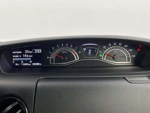 ホンダ Ｎ ＢＯＸ カスタム L スタイル+ブラック 大分県 2022(令4)年 5.3万km プラチナホワイトパール ホンダセンシング/・衝突軽減ブレーキ/・誤発進抑制機能/・後方誤発進抑制機能/・歩行者低減ステアリング/・アダブティブクルーズコントロール/・車線維持支援システム/・路外逸脱抑制機能/社外ナビ　/(CD/DVD/BT/USB/フルセグTV)/前後ドライブレコーダー/バックカメラ/前席シートヒーター/両側パワースライドドア/LEDオートライト/純正14インチアルミホイール/スマートキー/ETC