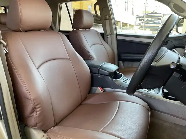 トヨタ ハイラックス サーフ SSR－X 和歌山県 2006(平18)年 8.9万km シャンパンマイカM 禁煙車/社外ナビ/CD.DVD.TV/サンルーフ/オフロードタイヤ/積み込みスタッドレスタイヤ/レザー調シートカバー/スペアキー