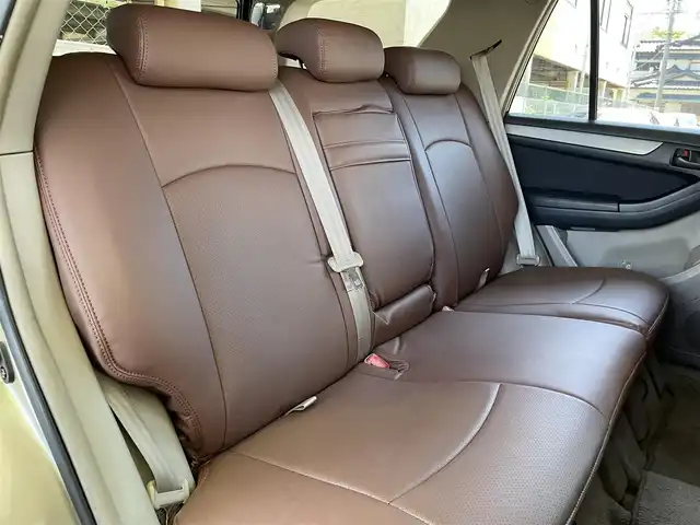 トヨタ ハイラックス サーフ SSR－X 和歌山県 2006(平18)年 8.9万km シャンパンマイカM 禁煙車/社外ナビ/CD.DVD.TV/サンルーフ/オフロードタイヤ/積み込みスタッドレスタイヤ/レザー調シートカバー/スペアキー
