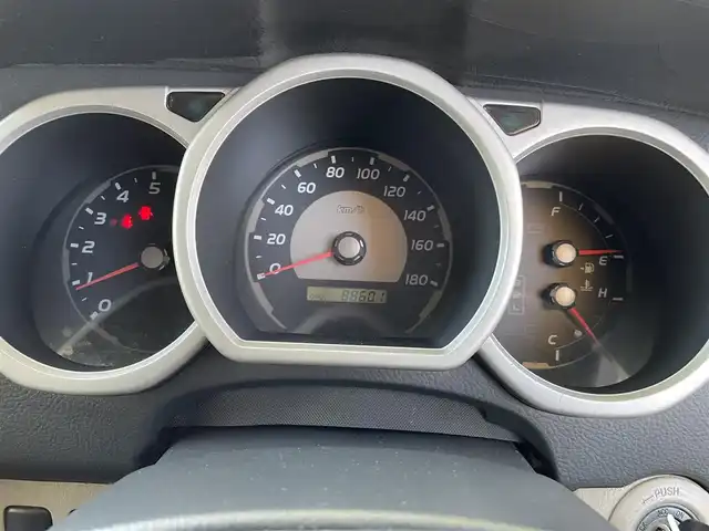 トヨタ ハイラックス サーフ SSR－X 和歌山県 2006(平18)年 8.9万km シャンパンマイカM 禁煙車/社外ナビ/CD.DVD.TV/サンルーフ/オフロードタイヤ/積み込みスタッドレスタイヤ/レザー調シートカバー/スペアキー