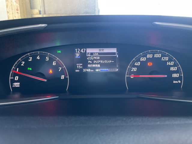 トヨタ シエンタ G クエロ 神奈川県 2022(令4)年 0.4万km アバンギャルドブロンズメタリック ワンオーナー/パノラマビューモニター/純正ナビ（DVD/CD/BT/SD/AM/FM）/フルセグTV/両側パワースライドドア/ハーフレザーシート/前席シートヒーター/ステアリングヒーター/トヨタセーフティセンス/レーンキープアシスト/オートハイビーム/パーキングサポートブレーキ/クリアランスソナー/前後ドライブレコーダー（ZDR-035）/ビルトインETC/スマートキー　2本/プッシュスタート/純正フロアマット/アイドリングストップ/横滑り防止装置/保証書/取扱説明書