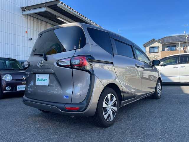 トヨタ シエンタ G クエロ 神奈川県 2022(令4)年 0.4万km アバンギャルドブロンズメタリック ワンオーナー/パノラマビューモニター/純正ナビ（DVD/CD/BT/SD/AM/FM）/フルセグTV/両側パワースライドドア/ハーフレザーシート/前席シートヒーター/ステアリングヒーター/トヨタセーフティセンス/レーンキープアシスト/オートハイビーム/パーキングサポートブレーキ/クリアランスソナー/前後ドライブレコーダー（ZDR-035）/ビルトインETC/スマートキー　2本/プッシュスタート/純正フロアマット/アイドリングストップ/横滑り防止装置/保証書/取扱説明書