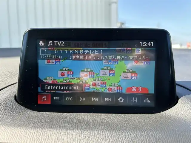 マツダ アクセラ スポーツ 15S 富山県 2019(令1)年 5.7万km マシーングレープレミアムM マツダコネクトナビ(7インチ)/フルセグTV/Bluetooth/USB端子/DVD再生/CD再生/アラウンドビューモニター/純正16インチAW付夏タイヤ4本積込/ETC/ドライブレコーダー/ウィンカーミラー/電動格納ミラー/スマートキー/プッシュスタート/i-stop/パーキングセンサー/アドバンススマートシティブレーキサポート禁煙/AT誤発進抑制制御機能/車線逸脱警報システム(LDWS)/横滑り防止装置/革巻きステアリング/社外16インチAW/スペアキー/保証書/取扱説明書