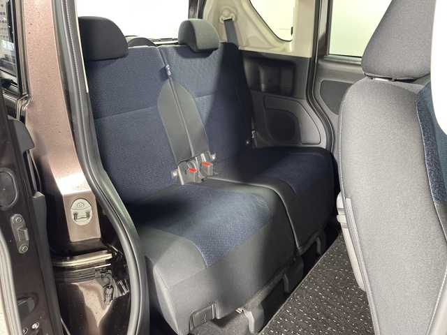 日産 ルークス HWS Gターボ プロパイロットED 神奈川県 2021(令3)年 4万km アッシュブラウンM 純正9型SDナビゲーション【MM320D-L】/AM FM Bluetooth フルセグ CD DVD/アラウンドビューモニター/両側パワースライドドア/プロパイロット/先進安全装備/インテリジェントエマージェンシーブレーキ/踏み間違い衝突防止アシスト/車線逸脱防止支援システム/車線逸脱警報/前方衝突予測警報/ふらつき警報/標識検知機能/アイドリングストップ/前後ドライブレコーダー/ステアリングリモコン/オートホールド/ETC/純正フロアマット/LEDヘッドライト/オートライト/オートマチックハイビーム/純正15インチアルミホイル/プッシュスタート/スマートキー/ドアバイザー