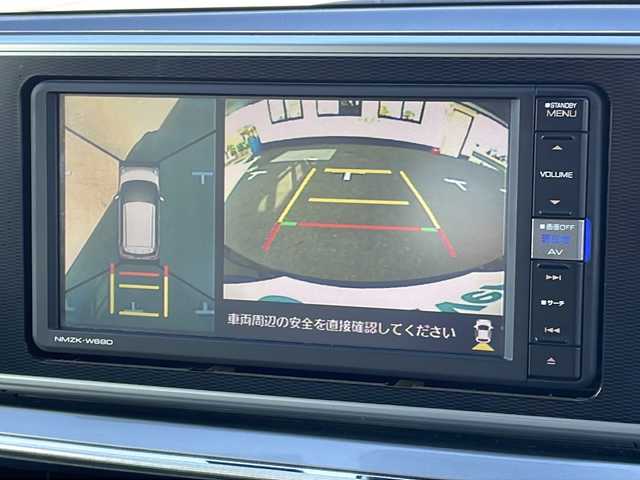 ダイハツ キャスト スタイル G リミテッド SAⅢ 山口県 2019(平31)年 5.7万km プラムブラウンクリスタルマイカ 純正SDナビ　【NMZK-W69D】/・Bluetooth接続/・フルセグTV/・全方位カメラ/・DVD再生機能有/ETC/ドライブレコーダー/アイドリングストップ/横滑り防止装置/衝突被害軽減システム/純正フロアマット/コーナーセンサー/純正15インチアルミホイール/オートマチックハイビーム/オートライト/LEDヘッドライト/プッシュスタート/スマートキー/取扱説明書