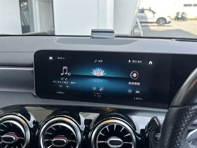 メルセデス・ベンツ Ｍ・ベンツ Ａ２００ｄ AMGライン 静岡県 2019(令1)年 8.4万km イリジウムシルバー 純正ナビ/フルセグ/Bluetooth/USB/ETC2.0/全方位/サンルーフ/ドライブレコーダー前/レザーシート/パワーシートD＋N/シートヒーターD＋N/純正アルミホイール/LEDヘッドライト/アンビエントライト/シートキネティクス/TSP/パートロニック/アクティレーンキープアシスト/HUD/アクティブブレーキアシスト/ブラインドスポットアシスト/アテンションアシスト/レーンチェンジアシスト/レーンキープアシスト/ダイナミックセレクト