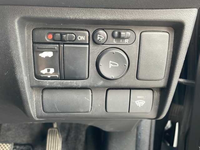 ホンダ フリード Gエアロ ハイウェイエディション 宮城県 2010(平22)年 10.8万km プレミアムブラキッシュパール 登録時走行距離107132km/社外ナビ　/AM・FM・ワンセグTV・CD・DVD・iPod/バックカメラ　/ＥＴＣ　/ドライブレコーダー　/片側パワースライドドア　/純正フロアマット　/ウォークスルー　/純正アルミホイール　/オートライト　/Ｗエアバッグ　/スペアキーあり/ワイパーデアイサー/3列シート