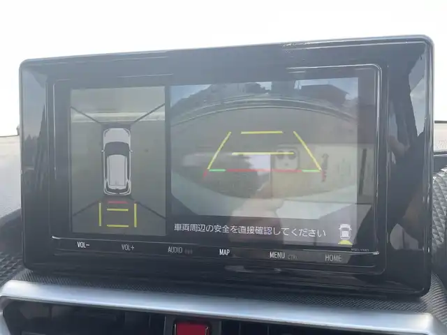 トヨタ ライズ Z 群馬県 2022(令4)年 2.9万km スムースグレーマイカメタリック/ブラック2トーン ワンオーナー/スマートアシスト/・衝突回避支援ブレーキ/・標識認識機能/・先行車発進お知らせ機能/・ブレーキ制御付き誤発進抑制機能/・車線逸脱警報機能/・ふらつき警報機能/・ブラインドスポットモニター/純正SDナビ　NSZT-Y68T/　(CD DVD Bluetooth　フルセグTV SD AM FM)/全方位カメラ/スマートペダル/ビルトインETC2.0/レーダークルーズコントロール/LEDヘッドライト/オートライト/オートマチックハイビーム/前席シートヒーター/社外前後ドライブレコーダー　ユピテルZ300/革巻きステアリング/ステアリングリモコン/オートブレーキホールド/ECOモード・DRIVEモード/横滑り防止/電動格納ウィンカーミラー/純正フロアマット/純正ドアバイザー/スペアキー/取扱説明書/保証書