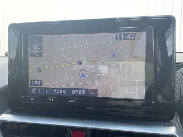 トヨタ ライズ Z 群馬県 2022(令4)年 2.9万km スムースグレーマイカメタリック/ブラック2トーン ワンオーナー/スマートアシスト/・衝突回避支援ブレーキ/・標識認識機能/・先行車発進お知らせ機能/・ブレーキ制御付き誤発進抑制機能/・車線逸脱警報機能/・ふらつき警報機能/・ブラインドスポットモニター/純正SDナビ　NSZT-Y68T/　(CD DVD Bluetooth　フルセグTV SD AM FM)/全方位カメラ/スマートペダル/ビルトインETC2.0/レーダークルーズコントロール/LEDヘッドライト/オートライト/オートマチックハイビーム/前席シートヒーター/社外前後ドライブレコーダー　ユピテルZ300/革巻きステアリング/ステアリングリモコン/オートブレーキホールド/ECOモード・DRIVEモード/横滑り防止/電動格納ウィンカーミラー/純正フロアマット/純正ドアバイザー/スペアキー/取扱説明書/保証書