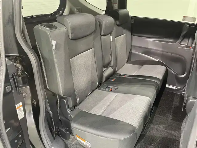 トヨタ シエンタ ハイブリッド ファンベースG 愛知県 2020(令2)年 3.4万km ブラックマイカ ９インチナビ（Bluetooth/フルセグTV/CD/DVD/SD/FM/AM/iPod/USB/HDMI/AUX）/モデリスタフロントエアロ　/被害軽減システム　/両側電動スライドドア　/シートヒーター　/ＥＴＣ　/バッグカメラ/クルーズコントロール/ドライブレコーダー/ステアリングヒーター　/レーンキープアシスト　/オートマチックハイビーム/プッシュスタート