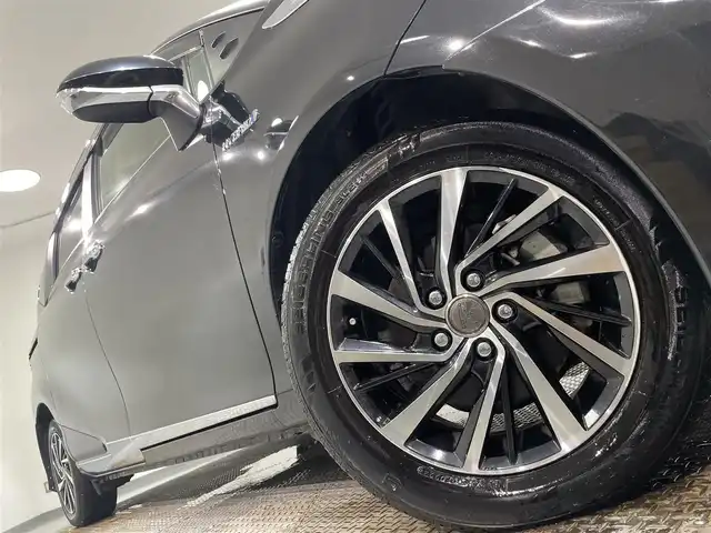 トヨタ シエンタ ハイブリッド ファンベースG 愛知県 2020(令2)年 3.4万km ブラックマイカ ９インチナビ（Bluetooth/フルセグTV/CD/DVD/SD/FM/AM/iPod/USB/HDMI/AUX）/モデリスタフロントエアロ　/被害軽減システム　/両側電動スライドドア　/シートヒーター　/ＥＴＣ　/バッグカメラ/クルーズコントロール/ドライブレコーダー/ステアリングヒーター　/レーンキープアシスト　/オートマチックハイビーム/プッシュスタート