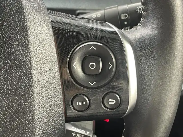 トヨタ シエンタ ハイブリッド ファンベースG 愛知県 2020(令2)年 3.4万km ブラックマイカ ９インチナビ（Bluetooth/フルセグTV/CD/DVD/SD/FM/AM/iPod/USB/HDMI/AUX）/モデリスタフロントエアロ　/被害軽減システム　/両側電動スライドドア　/シートヒーター　/ＥＴＣ　/バッグカメラ/クルーズコントロール/ドライブレコーダー/ステアリングヒーター　/レーンキープアシスト　/オートマチックハイビーム/プッシュスタート