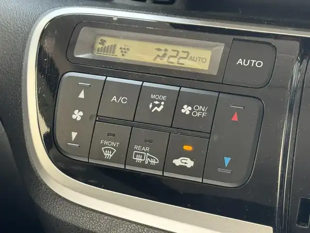 ホンダ Ｎ ＢＯＸ G ターボ SSパッケージ 滋賀県 2017(平29)年 4.3万km ブリリアントスポーティブルーメタリック2トーン 純正ナビ/(CD/DVD/フルセグ/Bluetooth)/バックカメラ/両側電動スライド/クルコン/シートヒーター(D/N)/ETC/純正ドラレコ/ステアリングスイッチ/スマートキー/プッシュスタート/HIDヘッドライト/オートライト