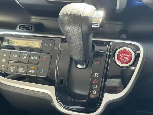 ホンダ Ｎ ＢＯＸ G ターボ SSパッケージ 滋賀県 2017(平29)年 4.3万km ブリリアントスポーティブルーメタリック2トーン 純正ナビ/(CD/DVD/フルセグ/Bluetooth)/バックカメラ/両側電動スライド/クルコン/シートヒーター(D/N)/ETC/純正ドラレコ/ステアリングスイッチ/スマートキー/プッシュスタート/HIDヘッドライト/オートライト
