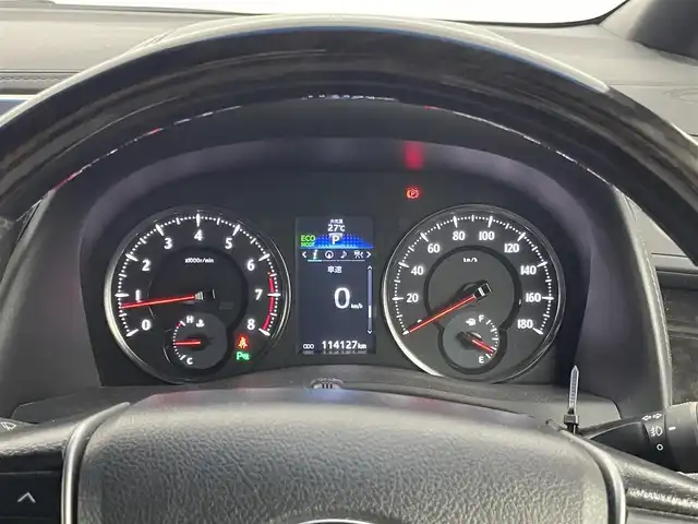 トヨタ ヴェルファイア Z Aエディション ゴールデンアイズ 埼玉県 2016(平28)年 11.5万km バーニングブラッククリスタルシャインガラスフレーク サンルーフ/純正10インチナビ/ CD DVD 地デジTV Bluetooth/バックカメラ/フリップダウンモニター/プリクラッシュセーフティー/レーンディパーチャーアラート/クルーズコントロール/両側パワースライドドア/モデリスタエアロ/ハーフレザーシート/LEDオートライト/ETC2.0