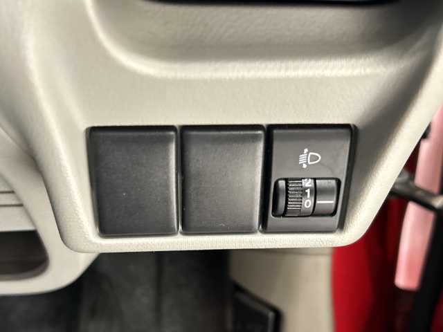 スズキ アルト エコ S 埼玉県 2014(平26)年 5.8万km 赤 CD再生/ドアバイザー/純正フロアマット/ダブルエアバック/リモコンキー/保証書/取扱説明書/禁煙車