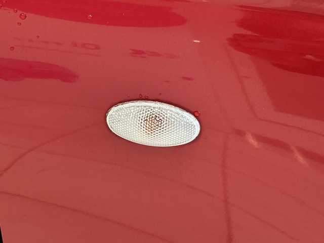 スズキ アルト エコ S 埼玉県 2014(平26)年 5.8万km 赤 CD再生/ドアバイザー/純正フロアマット/ダブルエアバック/リモコンキー/保証書/取扱説明書/禁煙車