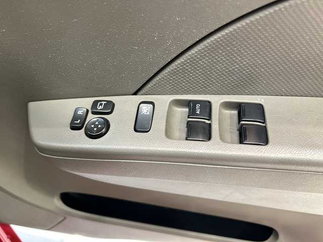 スズキ アルト エコ S 埼玉県 2014(平26)年 5.8万km 赤 CD再生/ドアバイザー/純正フロアマット/ダブルエアバック/リモコンキー/保証書/取扱説明書/禁煙車