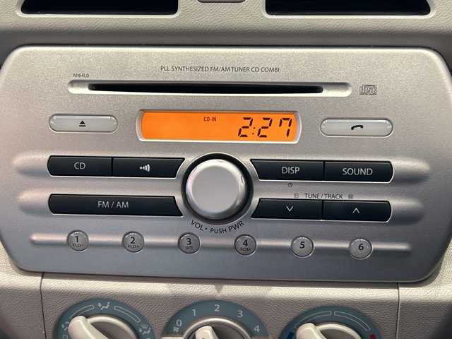 スズキ アルト エコ S 埼玉県 2014(平26)年 5.8万km 赤 CD再生/ドアバイザー/純正フロアマット/ダブルエアバック/リモコンキー/保証書/取扱説明書/禁煙車