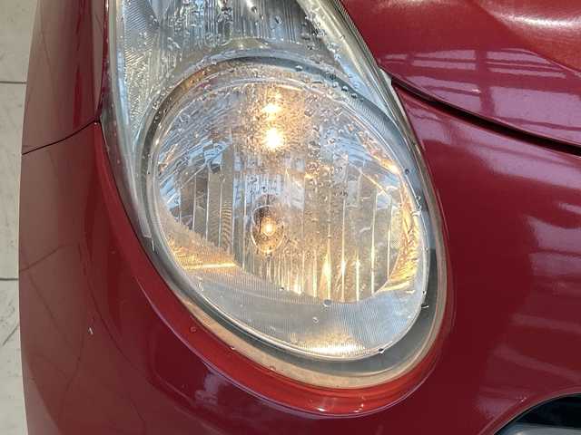 スズキ アルト エコ S 埼玉県 2014(平26)年 5.8万km 赤 CD再生/ドアバイザー/純正フロアマット/ダブルエアバック/リモコンキー/保証書/取扱説明書/禁煙車