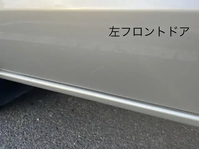 スズキ エブリイ PC 三重県 2023(令5)年 4万km シルキーシルバーメタリック 5MT/ETC/社外ディスプレイオーディオ（Bluetooth/SD/Android　Auto/Apple CarPlay/AM/FM/USB）/ドライブレコーダー（前後）/スズキセーフティサポート（デュアルカメラブレーキサポート/誤発進抑制/後方誤発進抑制/後退時ブレーキサポート/車線逸脱警報/ふらつき警報/先行車発進お知らせ/ハイビームアシスト/エマージェンシーストップシグナル/ヒルホールドコントロール）/バックセンサー（リア）/USB電源ソケット/ボディ同色ドアミラー（電動格納機能/助手席側サイドアンダーミラー付）/ファブリックシート/ヘッドレスト別体シート（前後）/シートバックポケット（助手席）/自発光式アナログメーター/タコメーター/スペアキー