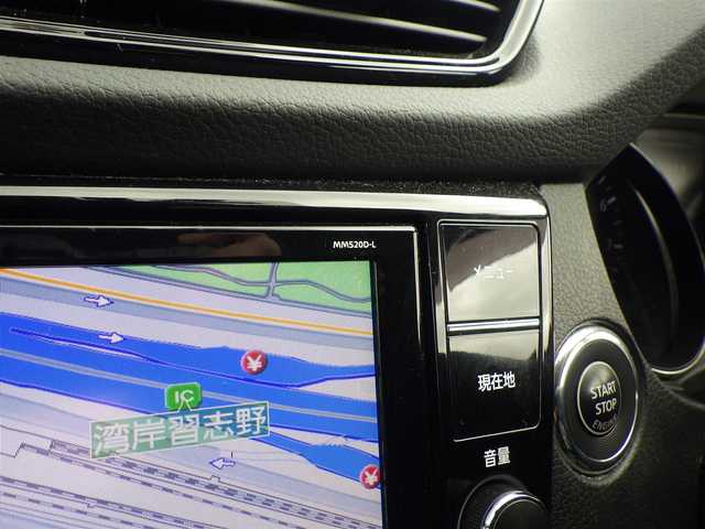 日産 エクストレイル 20Xi Vセレクション 千葉県 2022(令4)年 5.4万km ダークメタルグレー エマージェンシーブレーキ/プロパイロット/インテリジェントクルーズコントロール/各席シートヒーター/純正SDナビ/地デジTV/【DVD/CD再生機能　Bluetooth接続】/アラウンドビューモニター/ドライブレコーダー/革巻きステアリング/ETC/LEDヘッドライト/フォグライト/ウインカーミラー/コーナーセンサー/純正18インチアルミホイル/インテリジェントキー