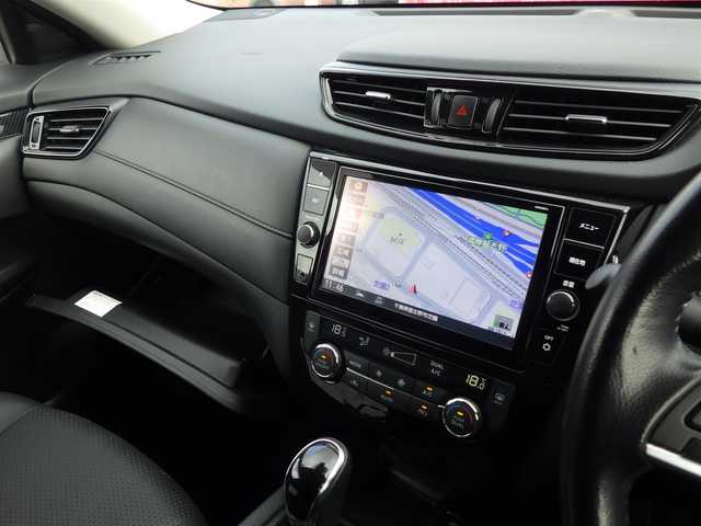 日産 エクストレイル 20Xi Vセレクション 千葉県 2022(令4)年 5.4万km ダークメタルグレー エマージェンシーブレーキ/プロパイロット/インテリジェントクルーズコントロール/各席シートヒーター/純正SDナビ/地デジTV/【DVD/CD再生機能　Bluetooth接続】/アラウンドビューモニター/ドライブレコーダー/革巻きステアリング/ETC/LEDヘッドライト/フォグライト/ウインカーミラー/コーナーセンサー/純正18インチアルミホイル/インテリジェントキー