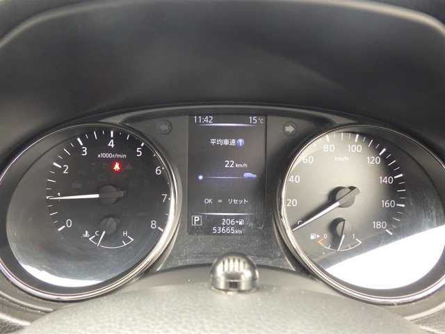 日産 エクストレイル 20Xi Vセレクション 千葉県 2022(令4)年 5.4万km ダークメタルグレー エマージェンシーブレーキ/プロパイロット/インテリジェントクルーズコントロール/各席シートヒーター/純正SDナビ/地デジTV/【DVD/CD再生機能　Bluetooth接続】/アラウンドビューモニター/ドライブレコーダー/革巻きステアリング/ETC/LEDヘッドライト/フォグライト/ウインカーミラー/コーナーセンサー/純正18インチアルミホイル/インテリジェントキー