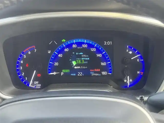 トヨタ カローラ スポーツ ハイブリッドG Z 島根県 2019(令1)年 6万km ホワイトパールクリスタルシャイン ワンオーナー　/社外ＳＤナビ　/フルセグＴＶ　/ＤＶＤ再生　/Ｂｌｕｅｔｏｏｔｈ接続　/バックカメラ　/ＥＴＣ　/レーダークルーズコントロール/衝突軽減ブレーキ/レーンキープアシスト/オートハイビーム／ライト　/スマートキー　/アイドリングストップ/純正LEDヘッドライト　/純正１８インチアルミホイール/純正フロアマット/保証書・取扱説明書/スペアキー1本