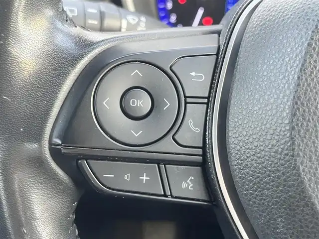 トヨタ カローラ スポーツ ハイブリッドG Z 島根県 2019(令1)年 6万km ホワイトパールクリスタルシャイン ワンオーナー　/社外ＳＤナビ　/フルセグＴＶ　/ＤＶＤ再生　/Ｂｌｕｅｔｏｏｔｈ接続　/バックカメラ　/ＥＴＣ　/レーダークルーズコントロール/衝突軽減ブレーキ/レーンキープアシスト/オートハイビーム／ライト　/スマートキー　/アイドリングストップ/純正LEDヘッドライト　/純正１８インチアルミホイール/純正フロアマット/保証書・取扱説明書/スペアキー1本