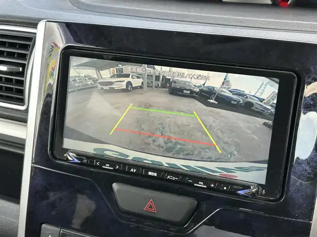 ダイハツ タント カスタム RS トップED SA Ⅲ 京都府 2018(平30)年 3.7万km ブラックマイカメタリック ワンオーナー　禁煙/37002キロ/車検：R09年3月9日まで有効/スマートアシストIII/社外SDナビ7インチワイド/フルセグTV/Bluetooth/純正エンジンスターター/両側パワースライド/バックカメラ/シートヒーター/ステアリングスイッチ/スマートキー２個/新車保証書/取扱説明書