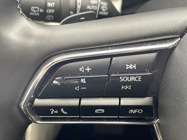 マツダ ＣＸ－６０ XD HV エクスクルーシブモダン 兵庫県 2023(令5)年 2.6万km ロジウムホワイトプレミアムメタリック ・純正ナビ/BT/USB/TV/HDMI/AppleCarPlay/AndroidAuto/・BOSE/・360°ビューモニター/・前後ドライブレコーダー/・ビルトインETC/・スマートシティブレーキサポート/・スマートブレーキサポート/・緊急時車線維持支援/・ドライバー異常時対応システム/・誤発進抑制制御/・前後側方接近車両検知/・車線逸脱警報システム/・レーンキープアシストシステム/・ディスタンス＆スピードアラート/・車間制御/・標識認識システム/・ブラインドスポットモニタリング/・降車時警報/・パーキングセンサー/・ヘッドアップディスプレイ/・レザーシート/・前席パワーシート/・運転席メモリーシート/・全席シートヒーター/・前席ベンチレーション/・ワイヤレス充電/・ステアリングヒーター/・パドルシフト/・プッシュスタート