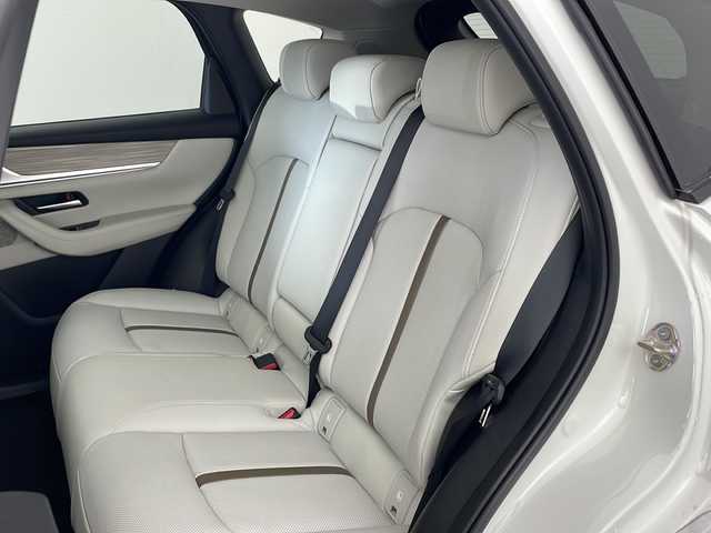 マツダ ＣＸ－６０ XD HV エクスクルーシブモダン 兵庫県 2023(令5)年 2.6万km ロジウムホワイトプレミアムメタリック ・純正ナビ/BT/USB/TV/HDMI/AppleCarPlay/AndroidAuto/・BOSE/・360°ビューモニター/・前後ドライブレコーダー/・ビルトインETC/・スマートシティブレーキサポート/・スマートブレーキサポート/・緊急時車線維持支援/・ドライバー異常時対応システム/・誤発進抑制制御/・前後側方接近車両検知/・車線逸脱警報システム/・レーンキープアシストシステム/・ディスタンス＆スピードアラート/・車間制御/・標識認識システム/・ブラインドスポットモニタリング/・降車時警報/・パーキングセンサー/・ヘッドアップディスプレイ/・レザーシート/・前席パワーシート/・運転席メモリーシート/・全席シートヒーター/・前席ベンチレーション/・ワイヤレス充電/・ステアリングヒーター/・パドルシフト/・プッシュスタート