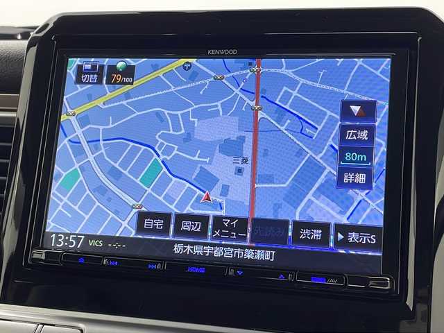 スズキ クロスビー HYBRID MZ 栃木県 2023(令5)年 1.5万km ピュアホワイトP 純正ナビ/・(AM/FM/TV/BT/iPod/CD/DVD)/スズキセーフティサポート/・デュアルセンサーブレーキサポート/・誤発進抑制機能/・車線逸脱抑制機能/・車線逸脱警報機能/・ふらつき警報機能/・先行車発進お知らせ機能/・標識認識機能/禁煙車/ターボ車/コーナーセンサー/アダプティクルーズコントロール/ハーフレザーシート/バックカメラ/前後ドライブレコーダー/ETC/シートヒーター（運転席/助手席）/ワンオーナー/ＬＥＤヘッドライト/純正アルミホイール/電動格納ミラー/アイドリングストップ/スペアキー