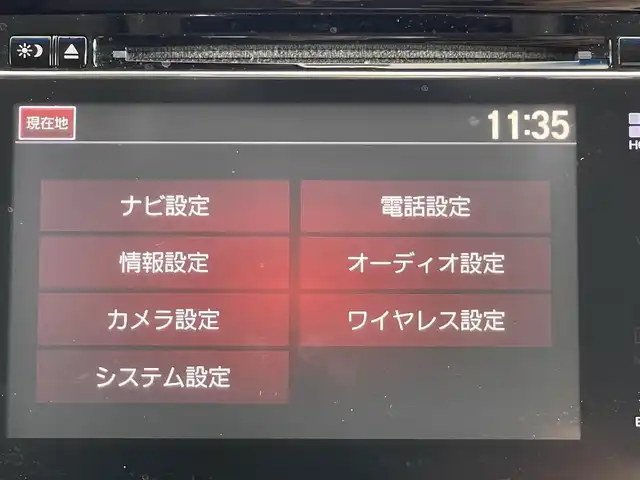 ホンダ オデッセイ