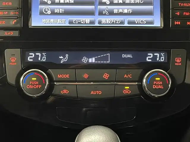 日産 エクストレイル