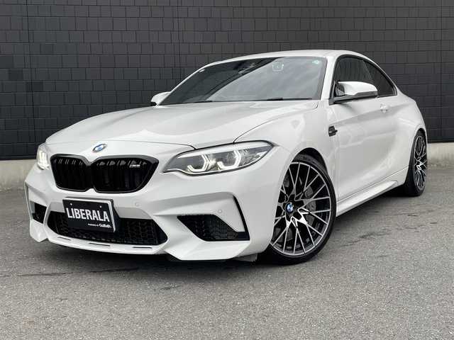 ＢＭＷ Ｍ２