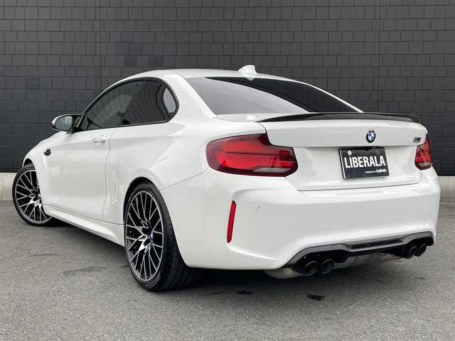 ＢＭＷ Ｍ２