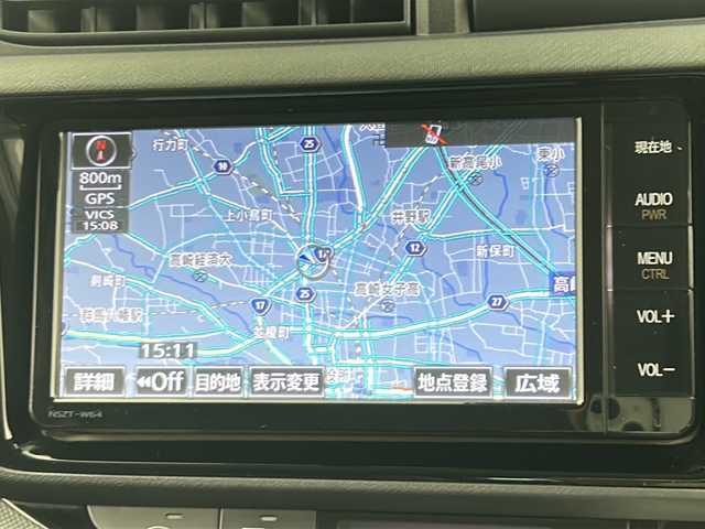 トヨタ アクア X－URBAN 群馬県 2016(平28)年 8.8万km ブラックマイカ 純正ナビ　フルセグＴＶ　バックカメラ　ハーフレザーシート　ビルトインＥＴＣ　衝突被害軽減ブレーキ　レーンアシスト　ステアリングスイッチ　ＬＥＤヘッドライト　オートライト　フォグ　スマートキー　禁煙車