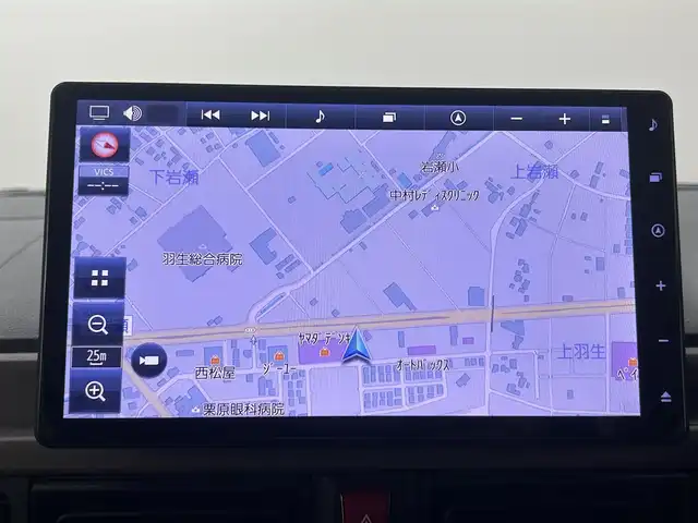 ダイハツ ムーヴ キャンバス セオリー G 埼玉県 2022(令4)年 1.1万km レイクブルーメタリック 純正ＤＡ　タイマー機能付き両側電動　ＥＴＣ　３６０°　前後ドラレコ　前席シートヒーター　バックカメラ　オートハイビーム　ＬＥＤヘッドライト　フルセグＴＶ　純正マット　プッシュスタート　ＵＳＢ　ＢＴ