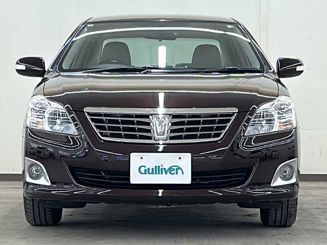 トヨタ プレミオ 1．8X EXパッケージ 道央・札幌 2011(平23)年 2.7万km ブラキッシュレッドマイカ /4WD//純正ナビ(AM・FM・フルセグ・DVD・CD・BT)//寒冷地仕様//パワーシート(D席)//電格ミラー//純正フロアマット//純正AWサマータイヤ//バックカメラ//オートライト//ETC//ドライブレコーダー前後